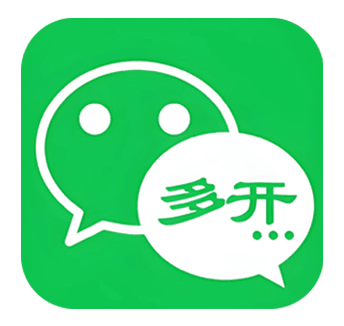 苹果比巴卜微信分身多开兑换激活码购买下载官网